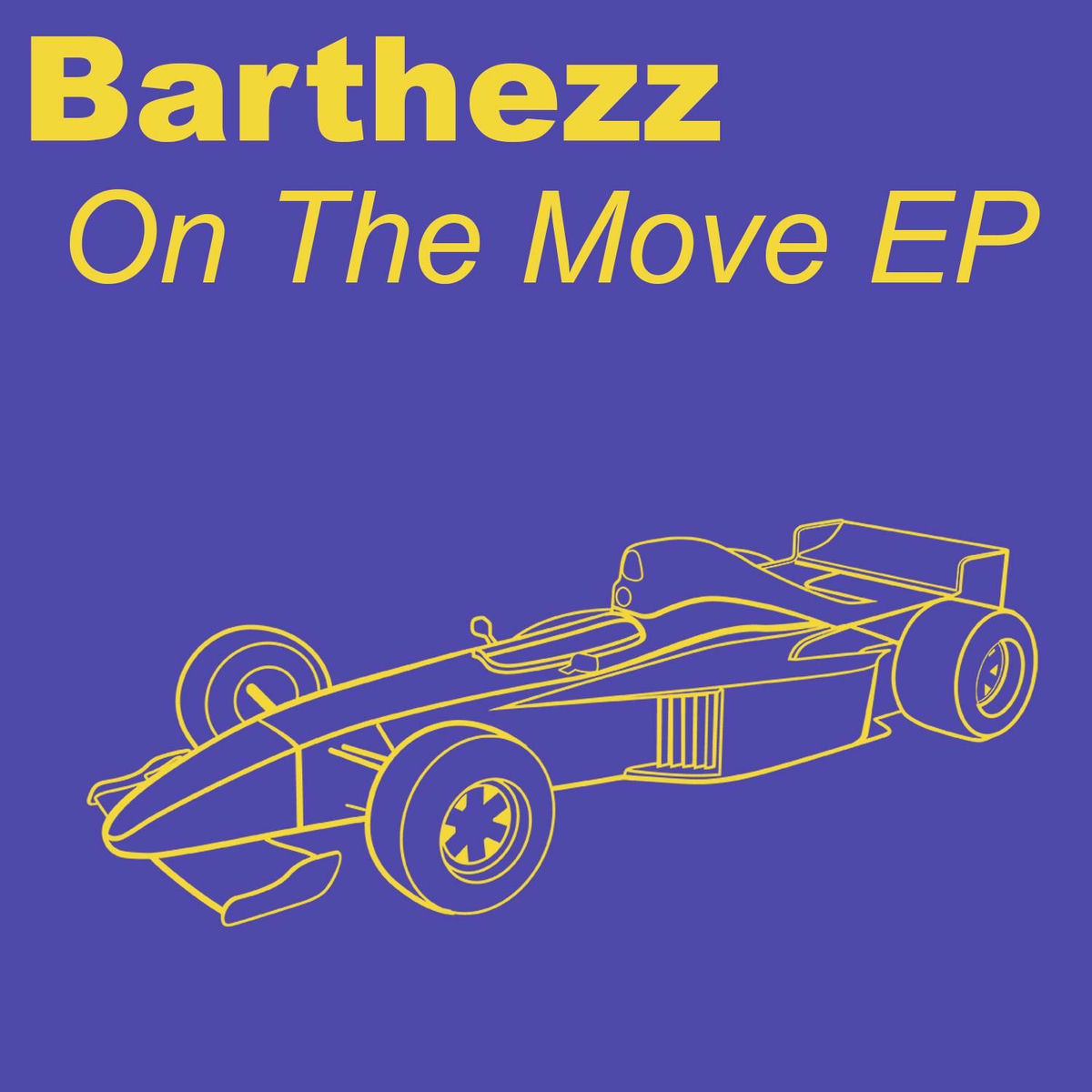 Barthezz